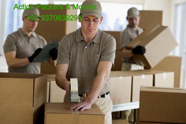 Action Packers And Movers Eklahare Nashik